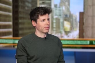 OpenAI open-source strategy