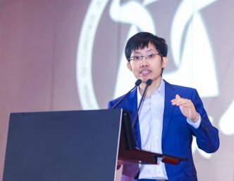 DeepSeek founder Liang Wenfeng