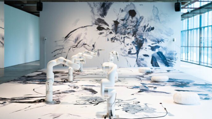 ai art