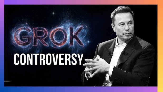 grok