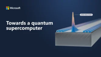quantum computing