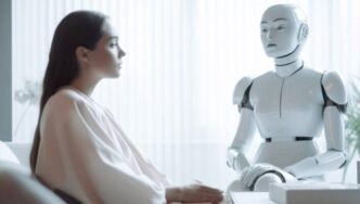 AI Therapy